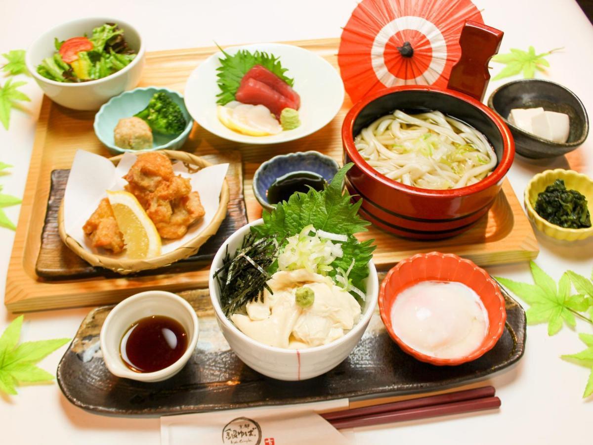 Apa Hotel Asakusa Kuramae Kita Tokió Kültér fotó