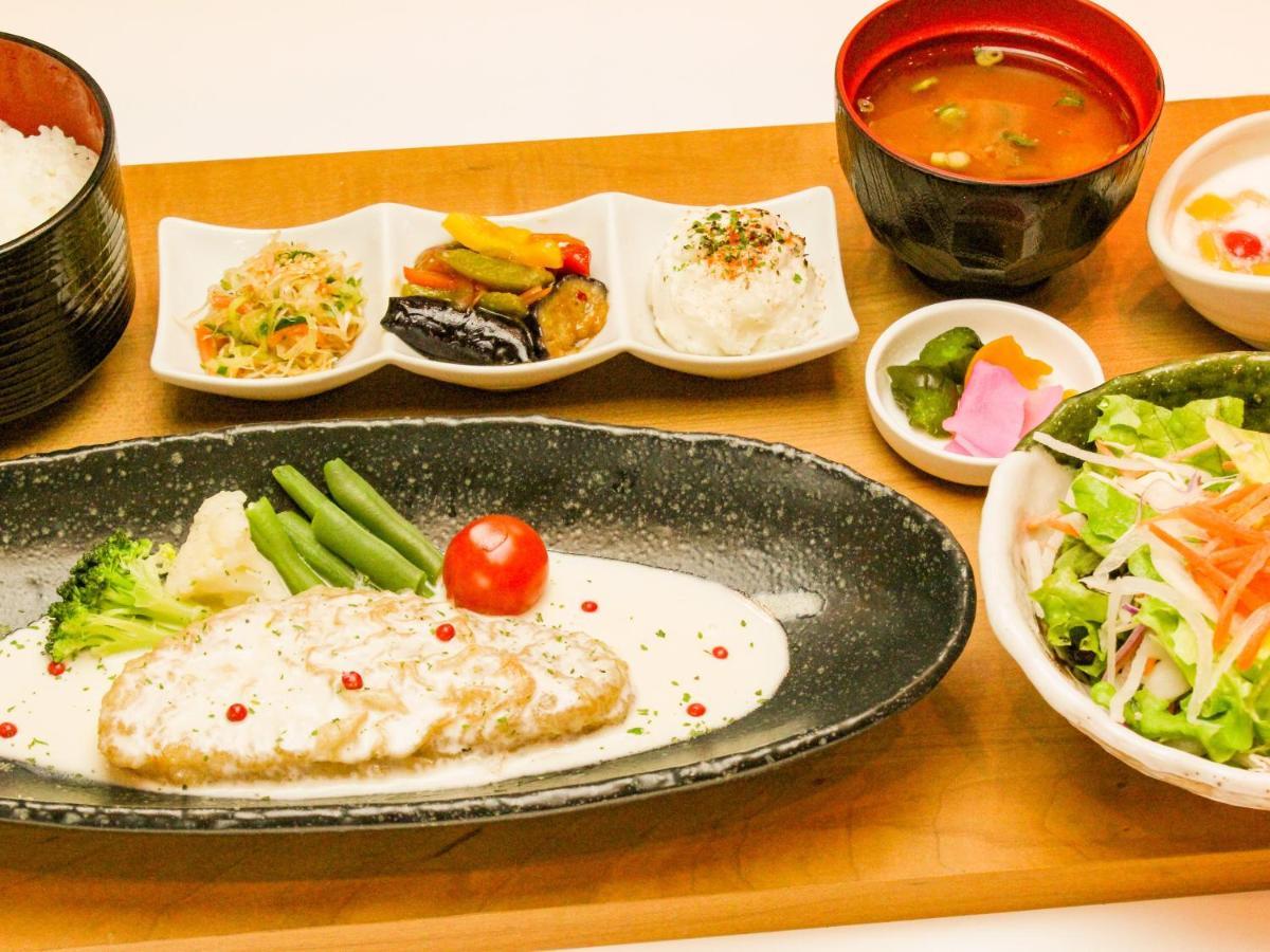 Apa Hotel Asakusa Kuramae Kita Tokió Kültér fotó