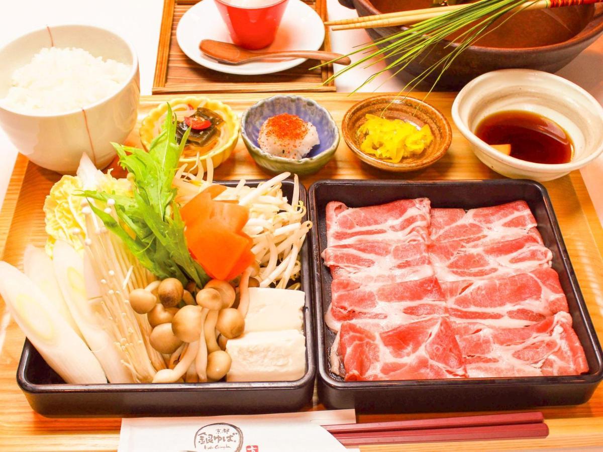 Apa Hotel Asakusa Kuramae Kita Tokió Kültér fotó