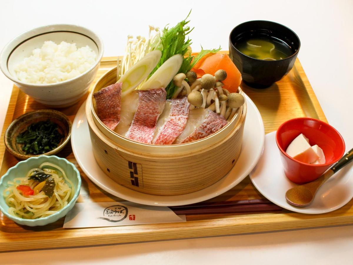 Apa Hotel Asakusa Kuramae Kita Tokió Kültér fotó